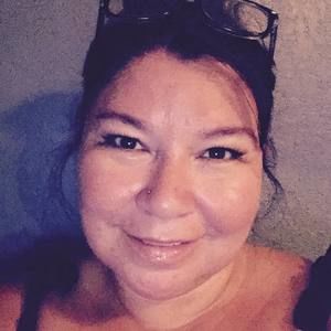 Meet your Posher, Jeri